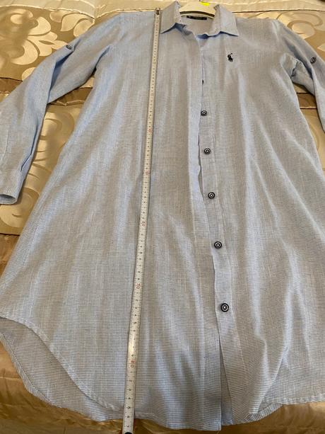 Košeľa, ralph lauren,s