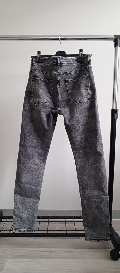 Pánske rifle, house,32