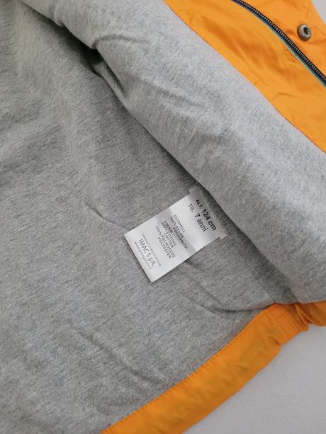 Prechodná bunda primigi, primigi,122