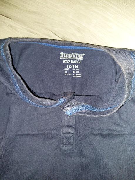 Sada tričiek, lupilu,110