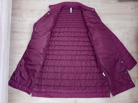 Kenvelo kabátik, kenvelo,s