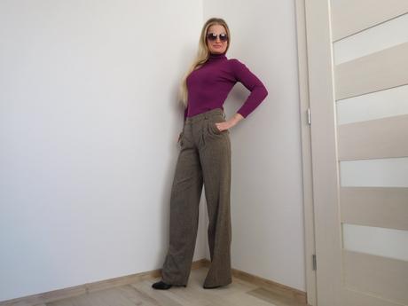 Roláčik dámsky s, bavlnený, 36