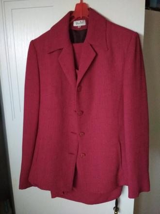 Komplet trojdielny za poštovné, 38