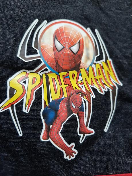 Tricko spiderman 128, 128