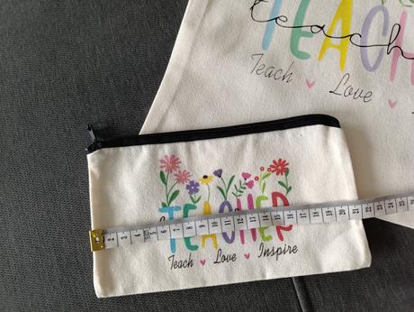 Milý darček pre páni učiteľky, 