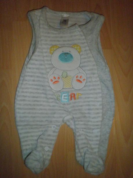 Velúrové dupinky, c&a,50