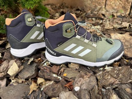 Adidas terrex gtx, adidas,32