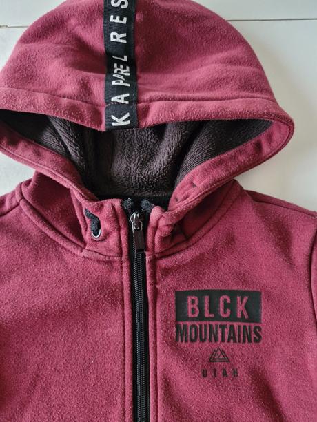 Mikina, reserved,116