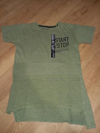 Tricko, chapter young,170