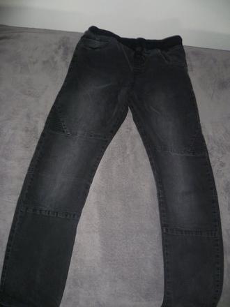 Teplákové rifle, f&f,164