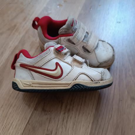 Detské tenisky nike, nike,22