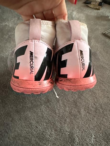 Kopačky nike mercurial turfy 35,5, nike,35