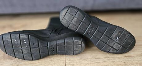 Čižmy značky ecco, veľkosť 38, super stav, ecco,38