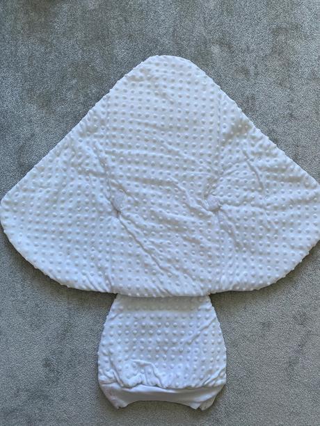 Zavinovačka minky - hviezdičky, 