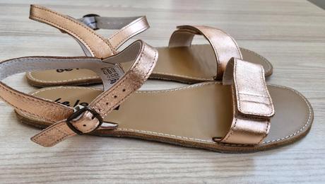 Grace - rose gold 42, be lenka,42