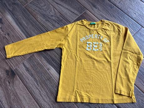 Tričko, benetton,146