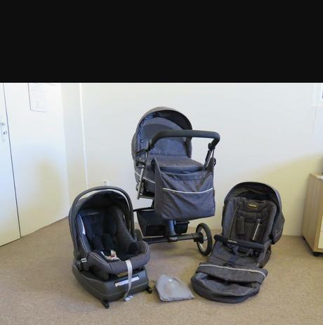 Kočík inglesina, inglesina,inglesina quad