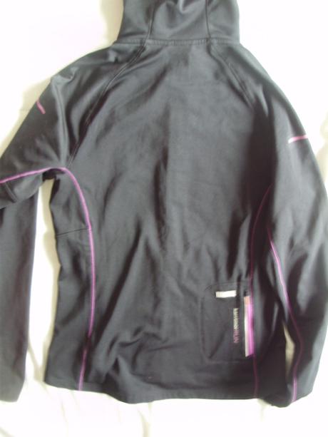 Predám dva seti na šport karrimor, m / s