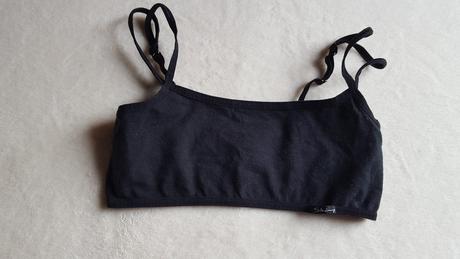 Podprsenka skinny, skiny,s