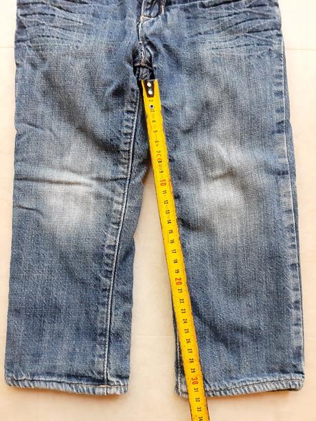 Zateplené rifle gap, gap,92