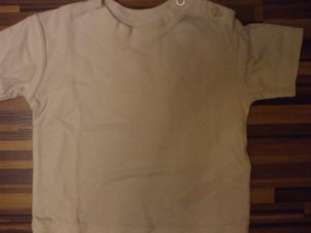 Bavlnené tričko, 62