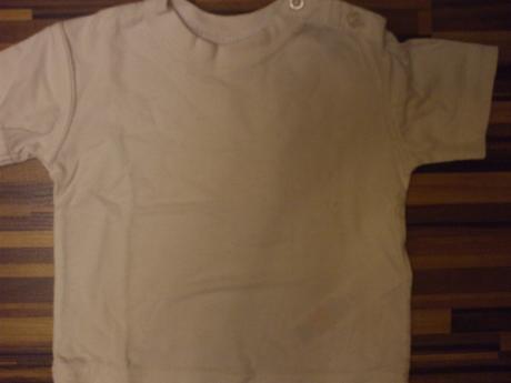 Bavlnené tričko, 62