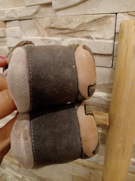 Sandalky protetika s postovnym, protetika,22