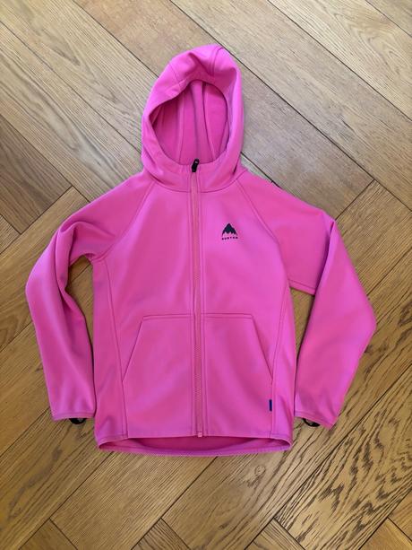 Mikina burton, burton,128