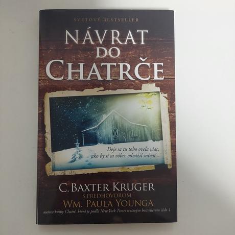 Navrat do chatrce, 