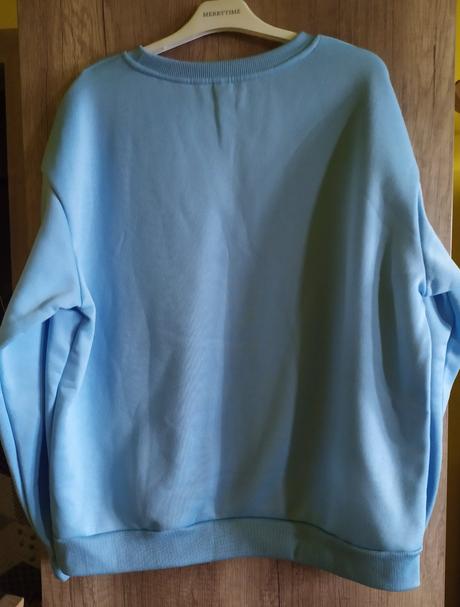 Mikina  vianoce shein, xl