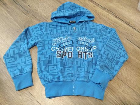 Mikina (110/116), 110