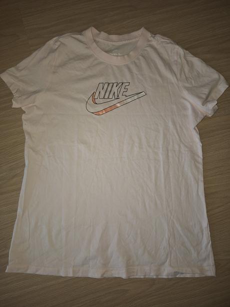 Nike tričko, nike,l