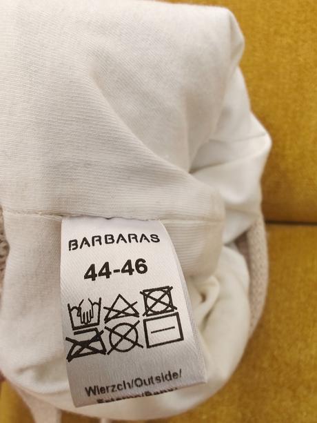 Zimná čiapka barbaras 44-46, 46