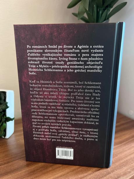 Grécky poklad,