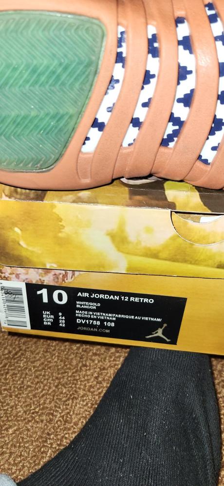 Tenisky, air jordan,44