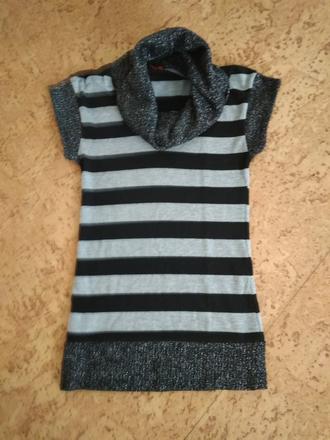 Pulóver bez rukávov, 146