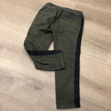 Elegantne gate, reserved,110