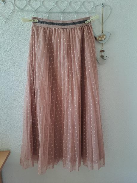 Dámska, dievčenská sukňa, s