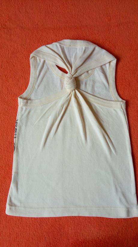 3x tričko cca č. 140, c&a,140