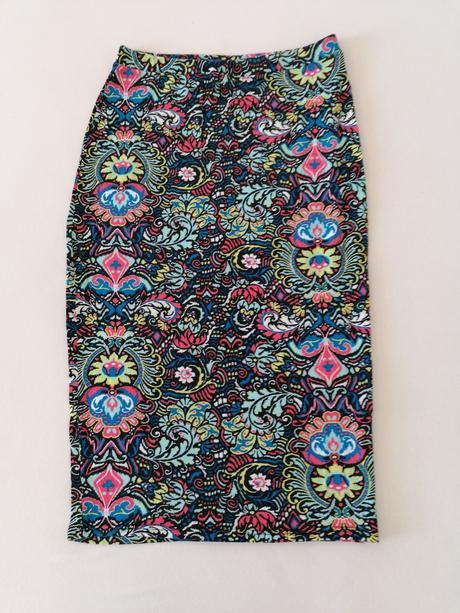 Sukňa zn. atmosphere, atmosphere,36