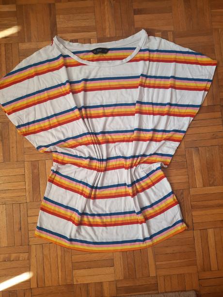 Dámske tričko, f&f,42