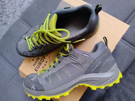 Topánky, mckinley,41