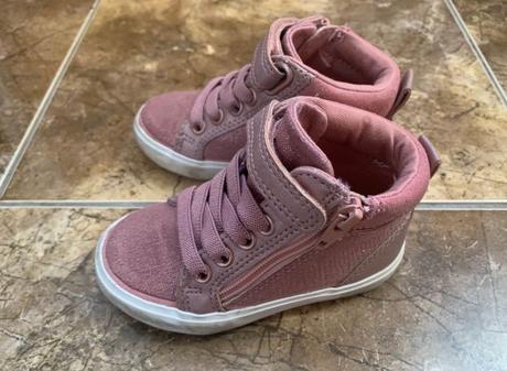 Dievčenské tenisky, next,21