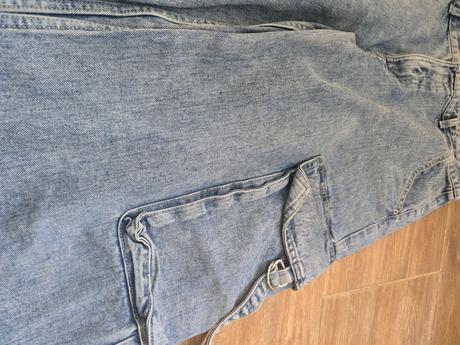 Baggy č.40, sinsay,40