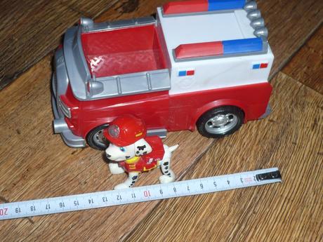 Tlapková patrola 3ks, 