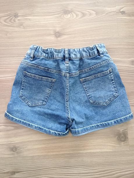 Šortky kik 164, kik,164