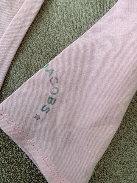 Marc jacobs legíny vel.4, 104