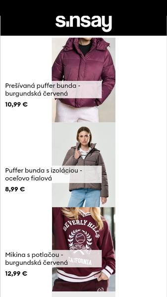 Je lacná zimná bunda dostatočne teplá?