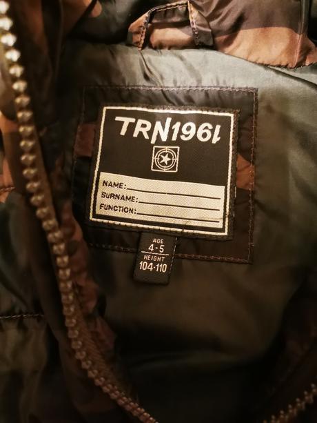 Vesta, terranova,110