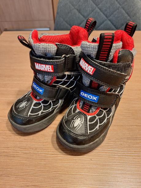 Cizmicky geox, geox,24